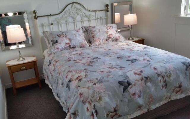 The White House Taihape