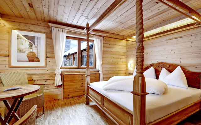 ART & SKI-IN HOTEL Hinterhag