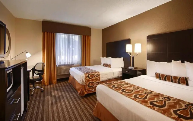 AmericInn® Bear, DE