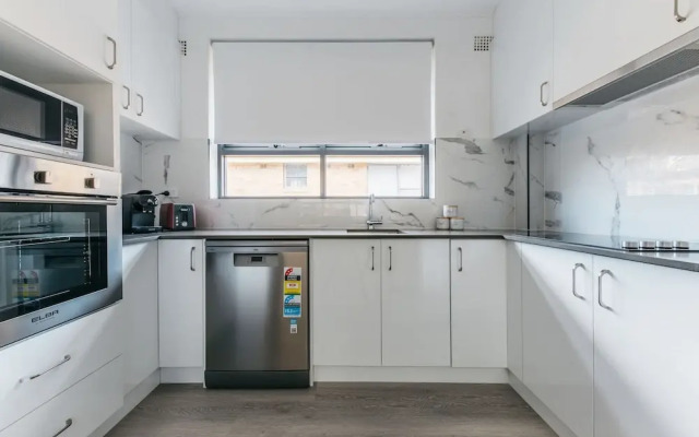 Grace At Mosman - Service Apartments