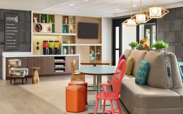 Home2 Suites by Hilton New Braunfels