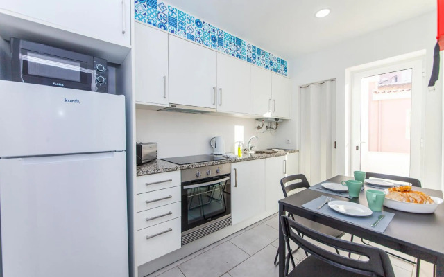 Vasco da Gama Apartments