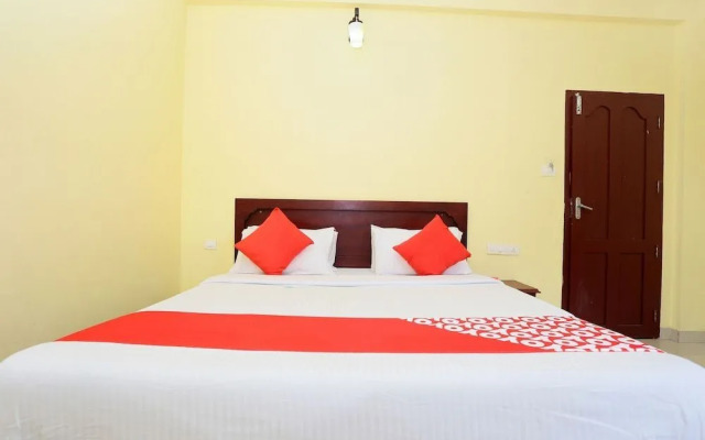Pranav 4 Seasons by OYO Rooms