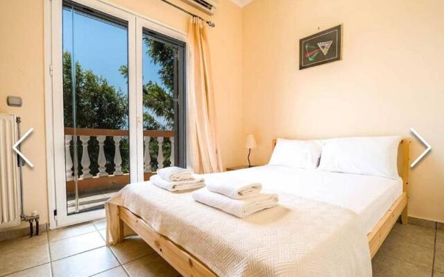 Villa Roula 6BR