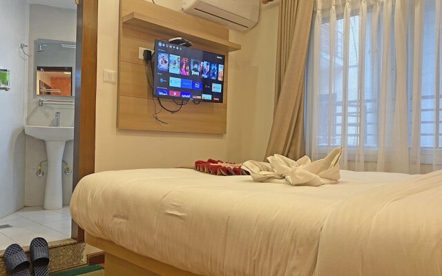 Hotel Malati