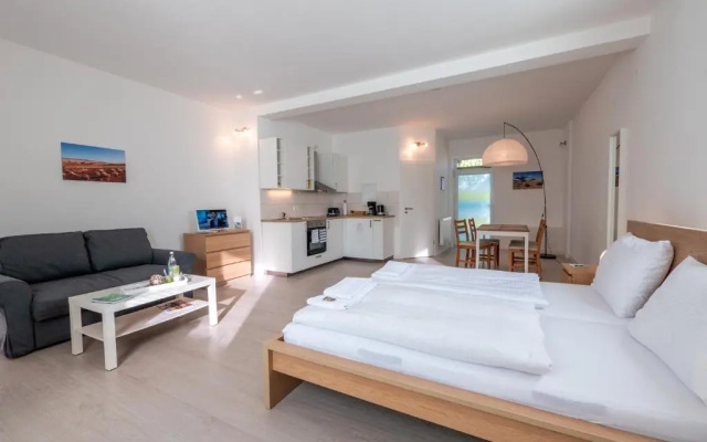 Holledau-Apartments Familie Gmeineder