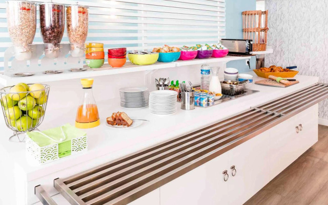ibis Styles Marseille Centre Prado Place Castellane