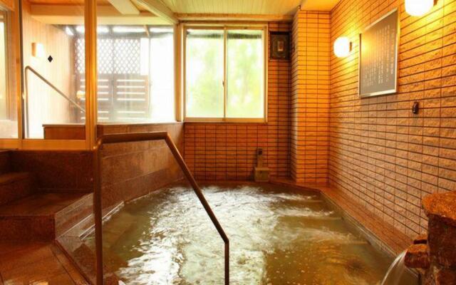Hotel Higashidate