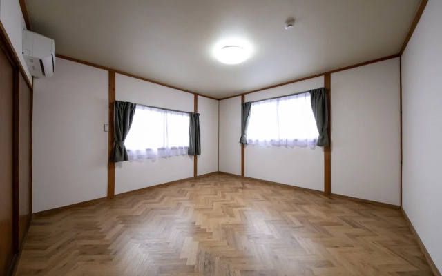 Meisekino Kakureyado Housen – Guest Rooms – Beppu