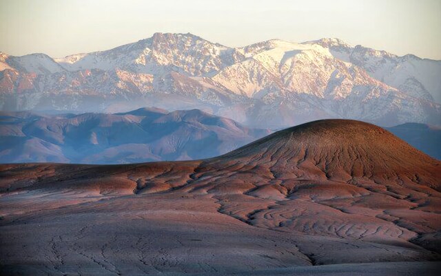 Riad Couleur Sable