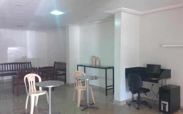 Hotel Danúbio