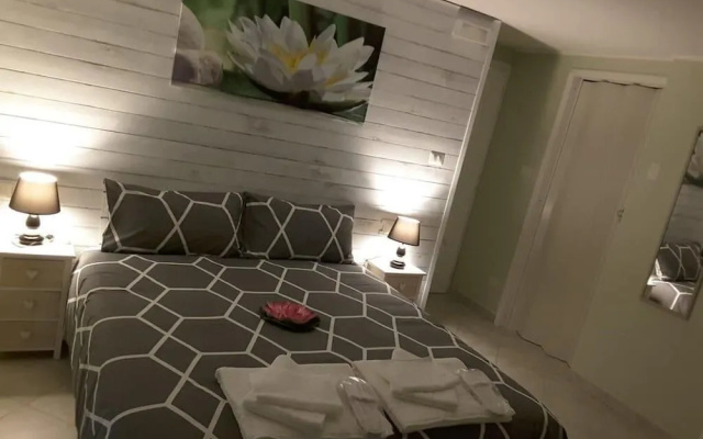 B&B Villa S. Anna