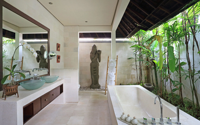 Villa Bali Asri Seminyak