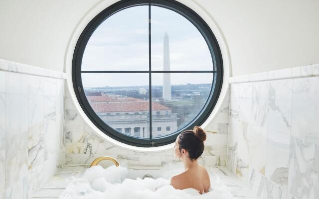 Willard InterContinental Washington by IHG