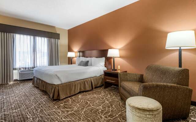 Best Western Plus Chelsea Hotel