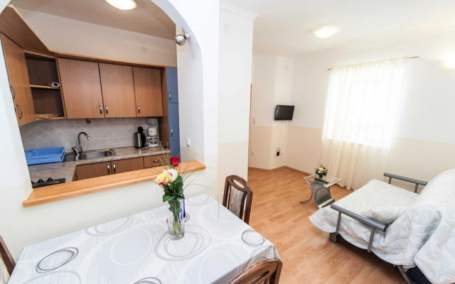 Sunny Elegant Crikvenica Apartments