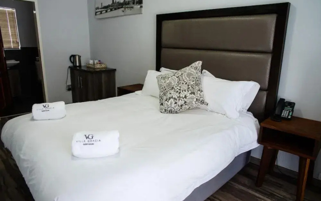 Villa Gracia Guesthouse