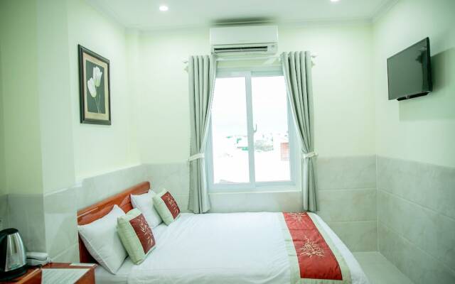 Phu Quynh Hotel