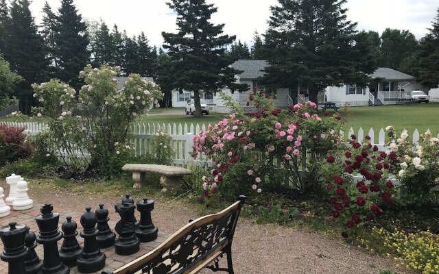 Kindred Spirits Inn & Cottages