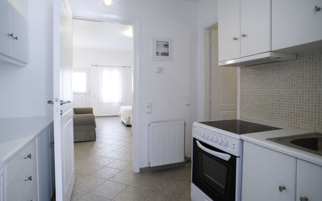 Aeri Villas & Apartments
