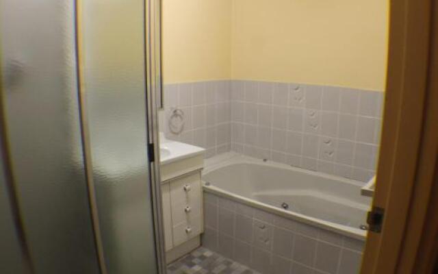 Coastal Retreat Unit 3