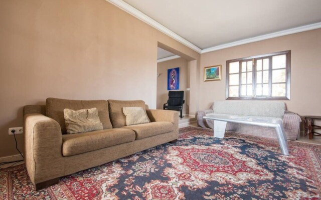 Villa Playa Beach House