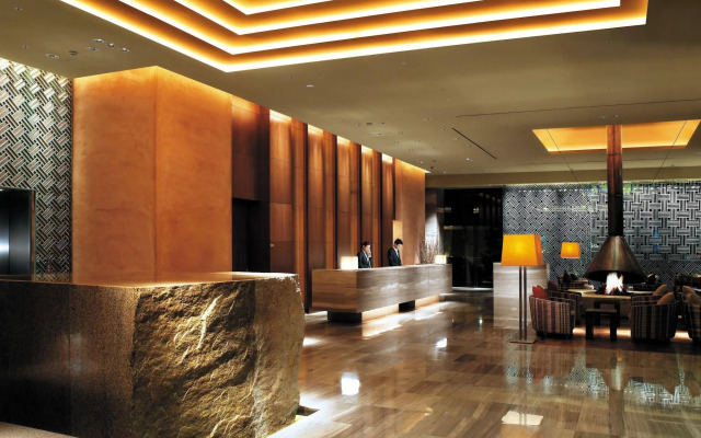 Ramada Plaza Gwangju