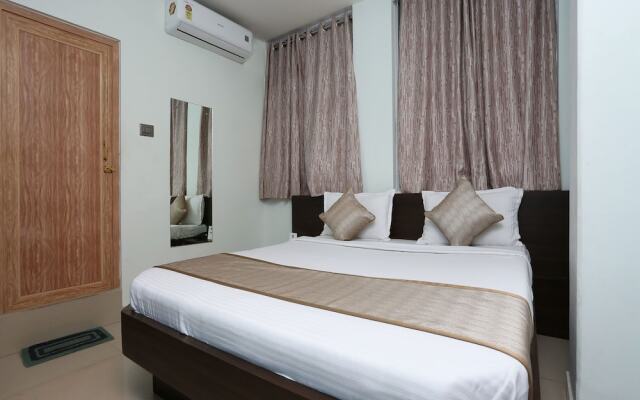 OYO 13265 Aashray Guest House