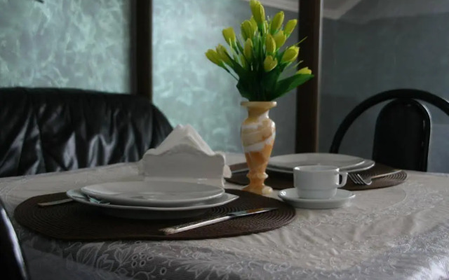 Sunny Guest House