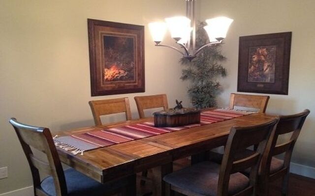 Meadow Lake Resort & Condos