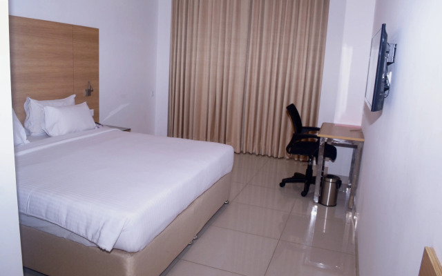 Ginger Noida Sector 63