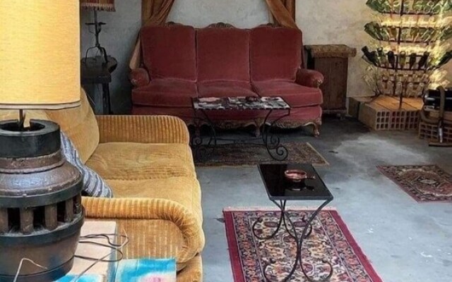 Maison Raphaël Kafka