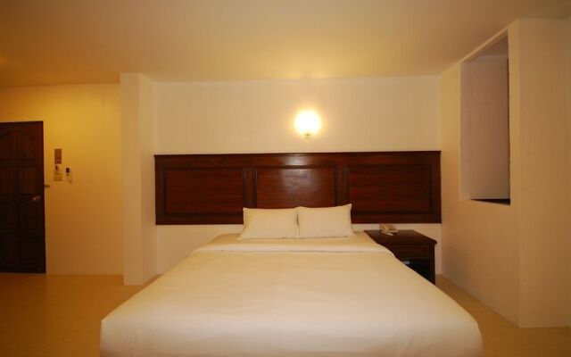 Patong Budget Rooms