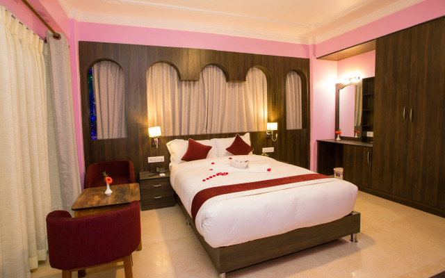 Hotel Task International Pvt Ltd