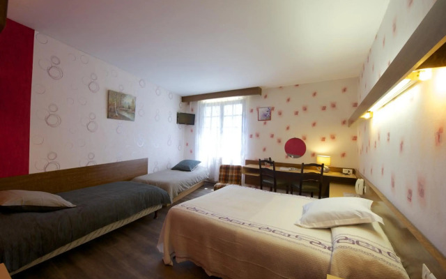 Hotel de France - фото 4