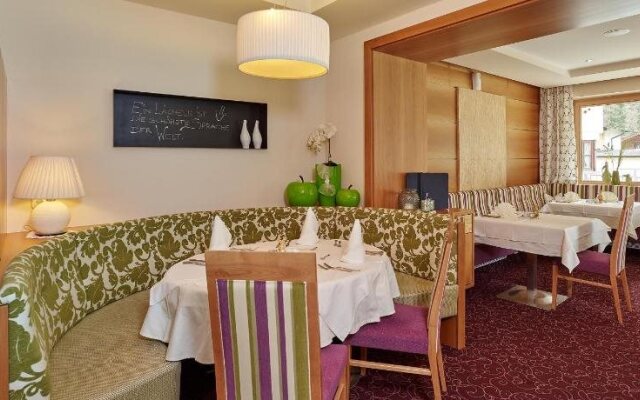 Hotel Schöpf