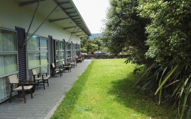 The Westhaven Motel