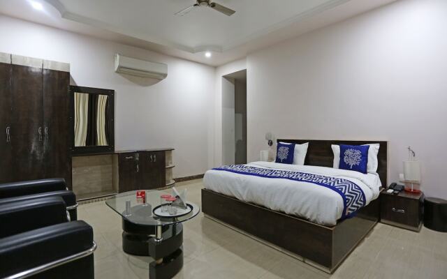 sheetal hotel