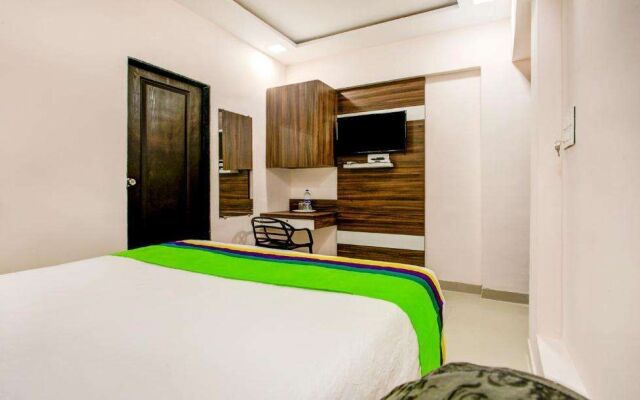 Treebo Kings Inn Vashi