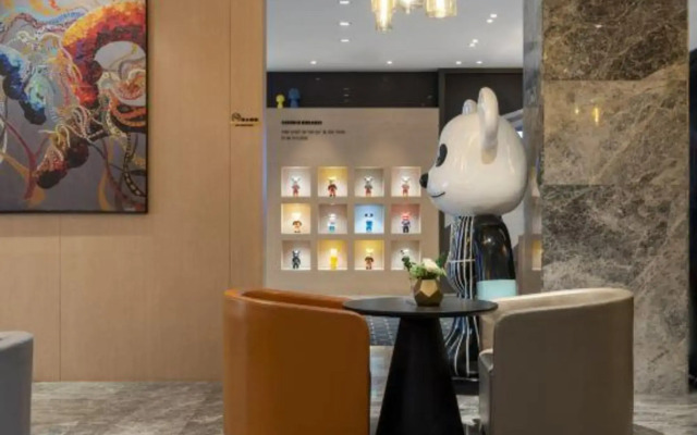 Giorgio Morandi Hotels