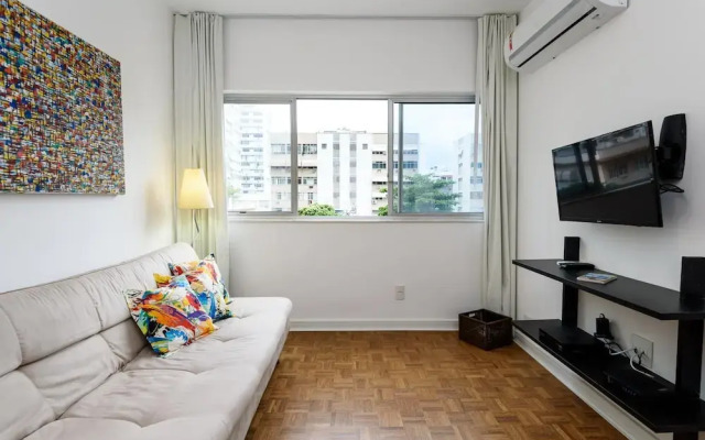 10 Minutes From Ipanema Beach Ac402