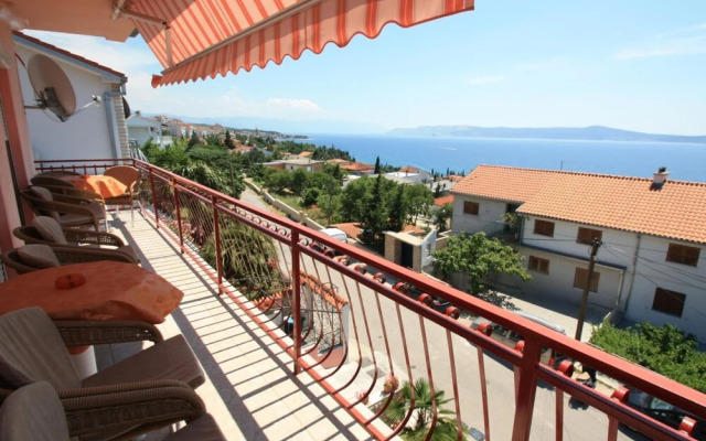 Abros 2 kat Crikvenica