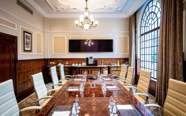 Taj Cape Town