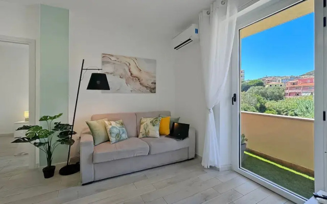 Turchesino Apartment