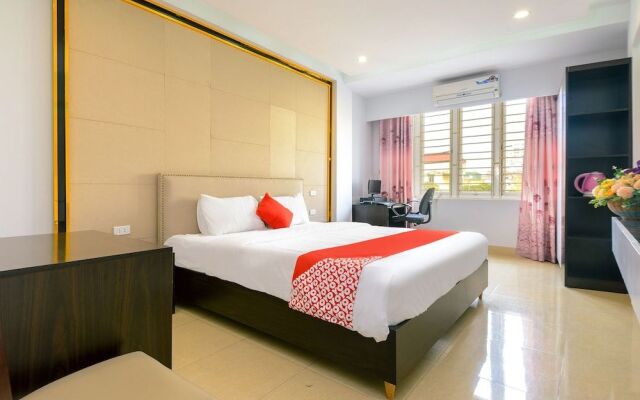OYO 461 Hotel Ngan Ha