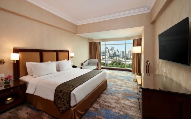 Aston Atrium Jakarta