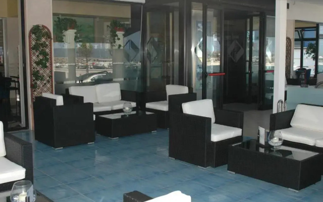 Hotel Côte d'Est