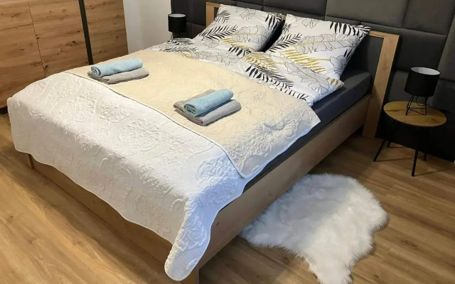 Apartmán Nelka v Poprade
