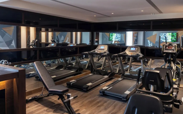 Voyage Kaohsiung By Cosmos Oasis