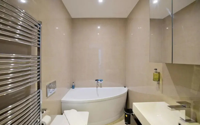 Imperial Liverpool Street Apartments